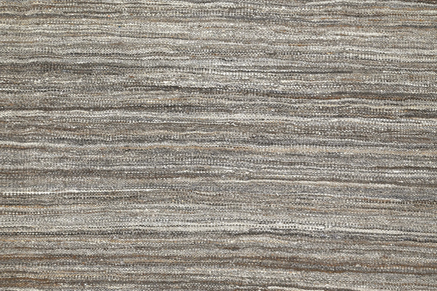 Hand-woven Afghan Kilim Rug, 195 x 340 cm