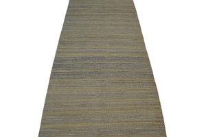 Hand-woven Kilim, 85 x 251 cm