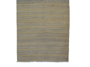 Hand-woven Kilim, 85 x 251 cm