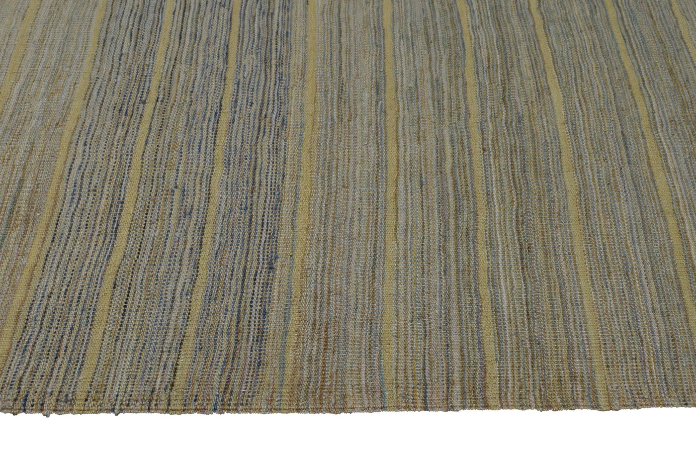 Kilim Afghan Rug – Pebble Pathway