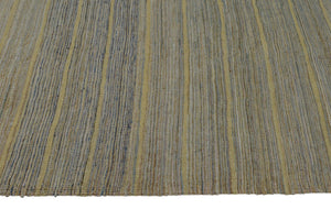 Hand-woven Kilim, 85 x 251 cm