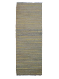 Hand-woven Kilim, 85 x 251 cm