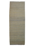 Hand-woven Kilim, 85 x 251 cm