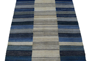 Hand-woven Kilim, 95 x 145 cm