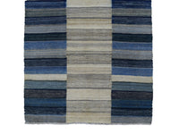 Hand-woven Kilim, 95 x 145 cm