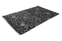 Modern Abstract Rug, 122 x 195 cm