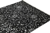 Modern Abstract Rug, 122 x 195 cm