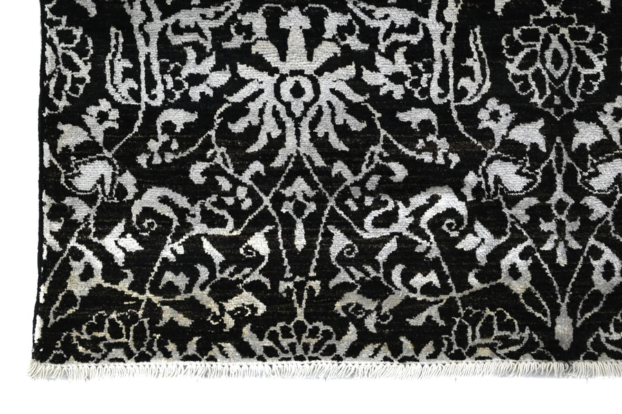 Modern Abstract Rug, 122 x 195 cm