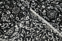 Modern Abstract Rug, 122 x 195 cm
