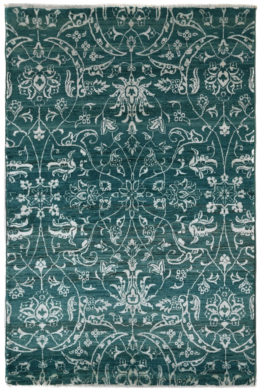 Modern Abstract Rug, 125 x 190 cm