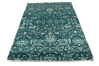 Modern Abstract Rug, 125 x 190 cm