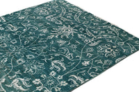 Modern Abstract Rug, 125 x 190 cm