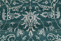 Modern Abstract Rug, 125 x 190 cm