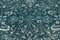 Modern Abstract Rug, 125 x 190 cm