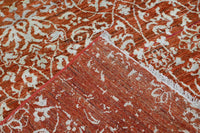 Modern Abstract Rug, 122 x 188 cm