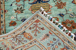 Afghan Khorjin Rug, 95 x 148 cm