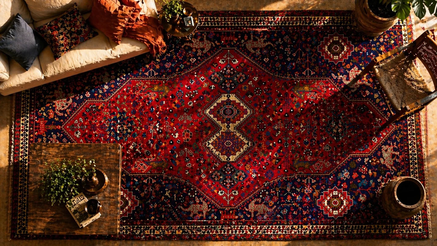 Nile Rugs NZ