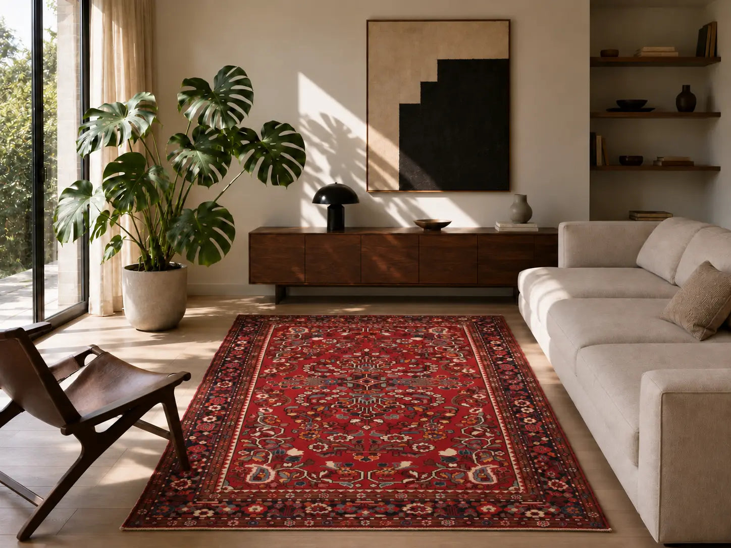 Nile Rugs NZ