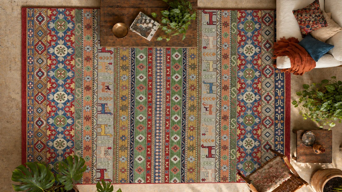 Nile Rugs NZ