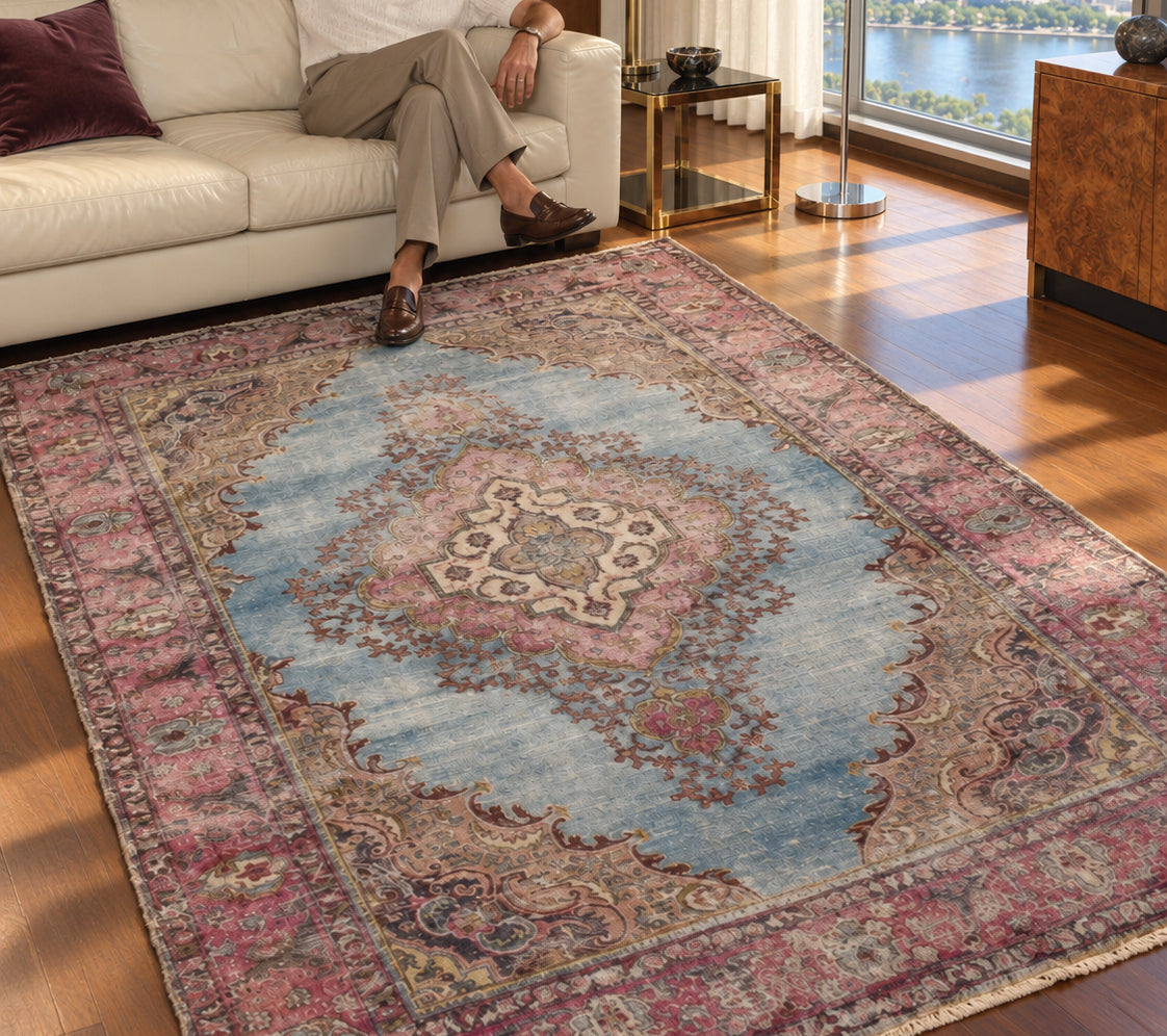 Nile Rugs NZ