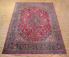 Kashmar Persian Rug, 290 x 360 cm (Clearance)