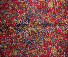 Kashmar Persian Rug, 290 x 360 cm (Clearance)