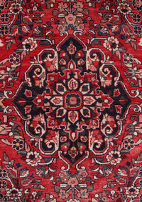 Hamadan Persian Rug, 150 x 270 cm
