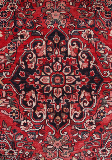 Hamadan Persian Rug, 150 x 270 cm