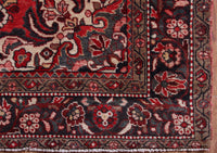 Hamadan Persian Rug, 150 x 270 cm