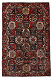 Bakhtiari Persian Rug, 150 x 255 cm
