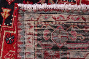 Tuyserkan Persian Rug, 145 x 275 cm