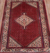 Arak Persian Rug, 107 x 150 cm