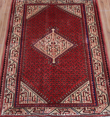 Arak Persian Rug, 107 x 150 cm