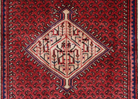 Arak Persian Rug, 107 x 150 cm