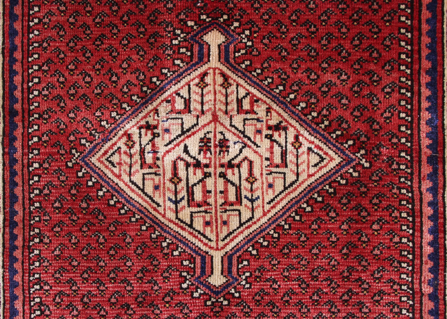Arak Persian Rug, 107 x 150 cm
