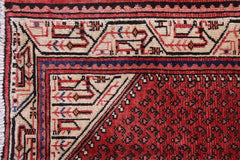 Arak Persian Rug, 107 x 150 cm