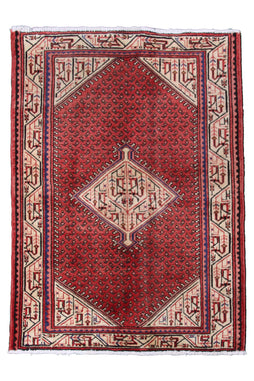 Arak Persian Rug, 107 x 150 cm