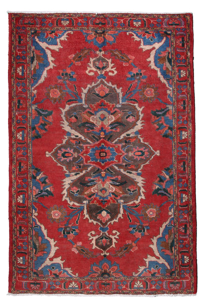 Lori Persian Rug, 150 x 230 cm