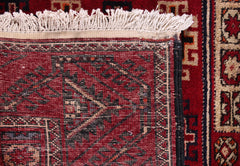 Baluchi Persian Rug, 153 x 216 cm