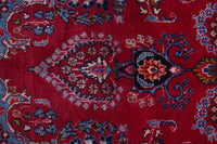 Sabzevar Persian Rug, 127 x 227 cm