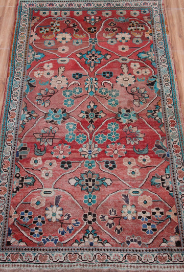 Arak Persian Rug, 108 x 226 cm