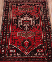Zanjan Persian Rug, 100 x 165 cm