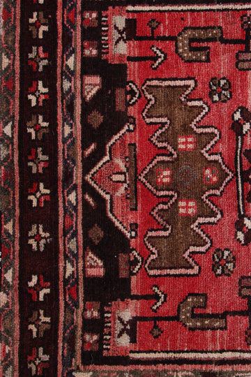 Zanjan Persian Rug, 100 x 165 cm