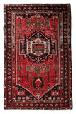 Zanjan Persian Rug, 100 x 165 cm