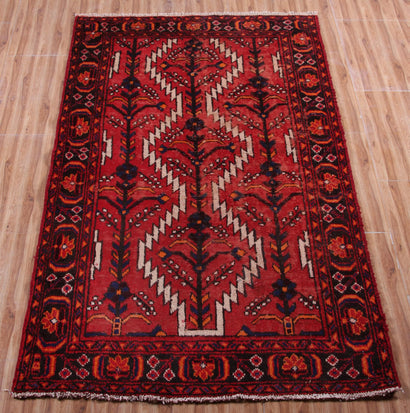 Ferdos Persian Rug, 116 x 188 cm