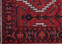 Ferdos Persian Rug, 116 x 188 cm