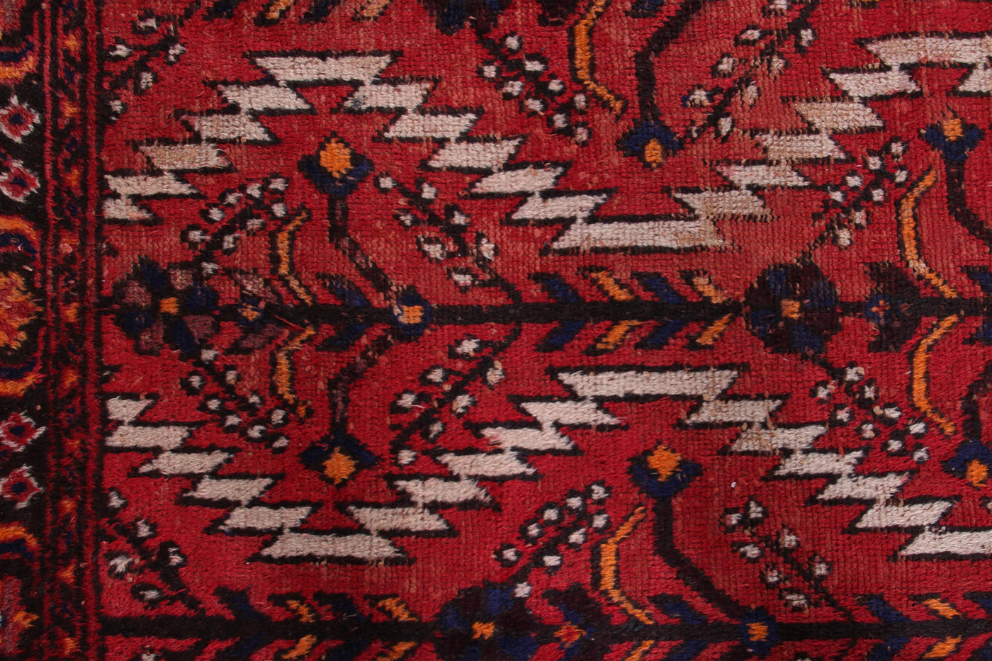 Ferdos Persian Rug, 116 x 188 cm