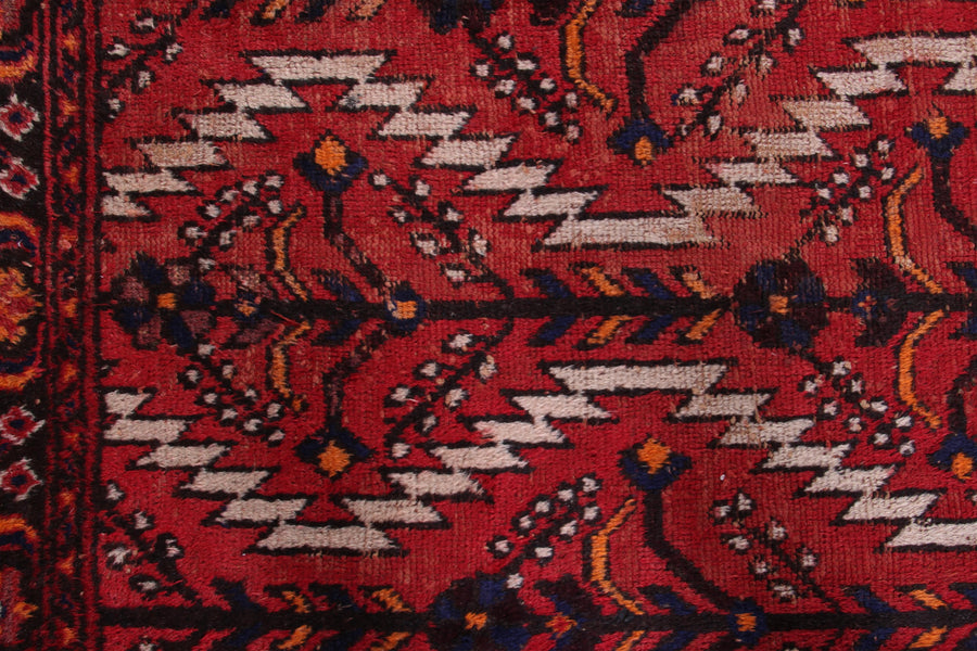 Ferdos Persian Rug, 116 x 188 cm