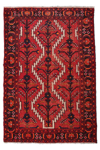Ferdos Persian Rug, 116 x 188 cm