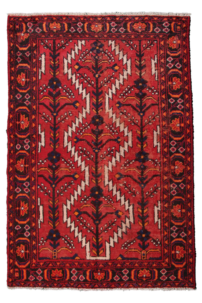Ferdos Persian Rug, 116 x 188 cm